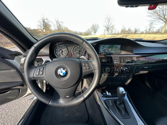 Photo of 2011 Silver BMW 335