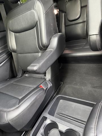Photo of 2020 Silver Ford Explorer