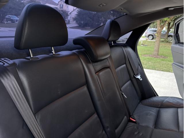 Photo of 2010 Black Volvo S40