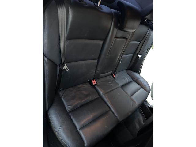 Photo of 2010 Black Volvo S40