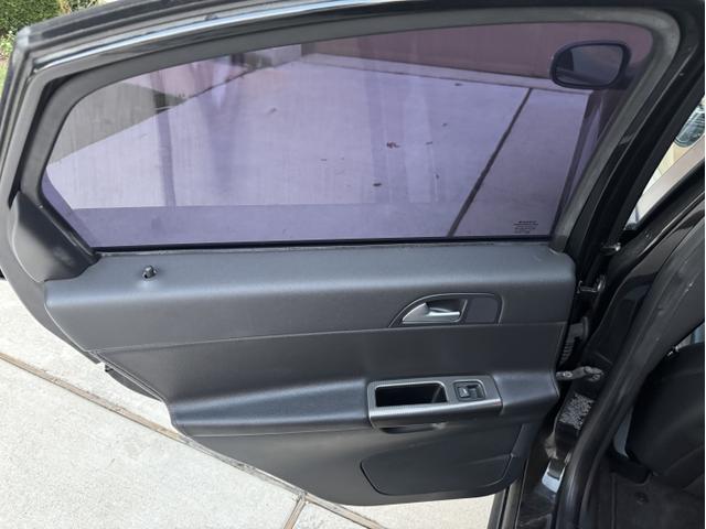 Photo of 2010 Black Volvo S40