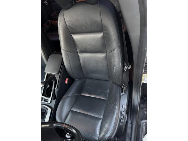 Photo of 2010 Black Volvo S40