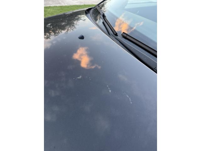 Photo of 2010 Black Volvo S40