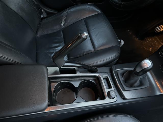Photo of 2010 Black Volvo S40