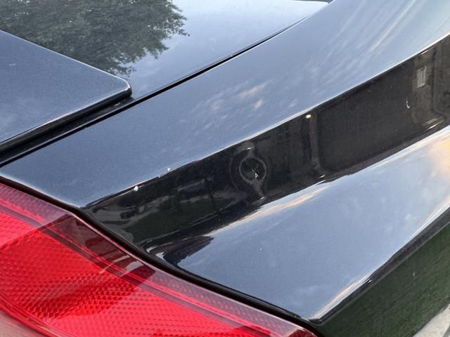 Photo of 2010 Black Volvo S40