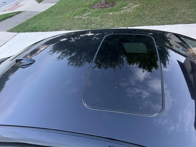 Photo of 2010 Black Volvo S40