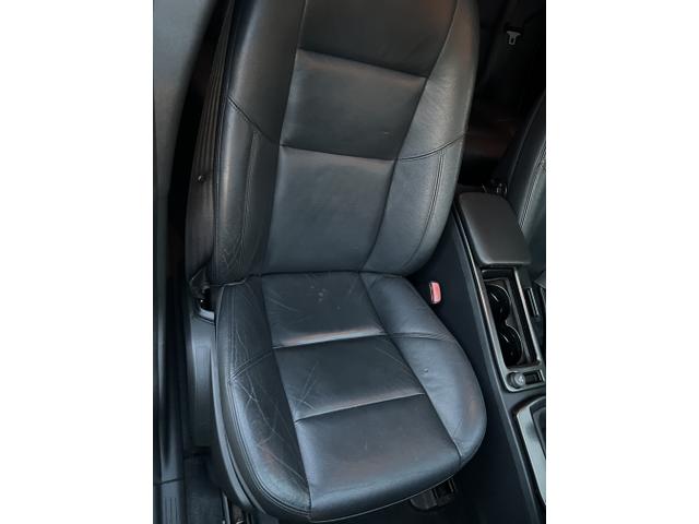 Photo of 2010 Black Volvo S40