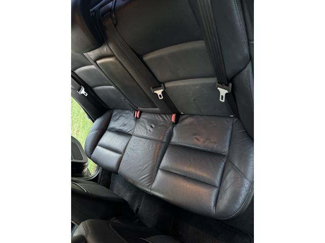 Photo of 2010 Black Volvo S40