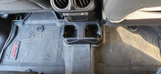 Photo of 2019 Black Jeep Wrangler Unlimited