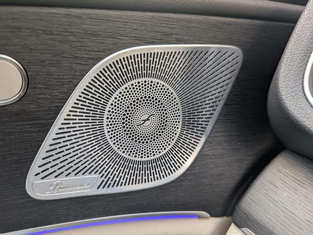 Photo of 2020 Silver Mercedes-Benz GLE 350