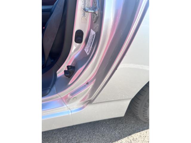 Photo of 2002 Silver Honda S2000