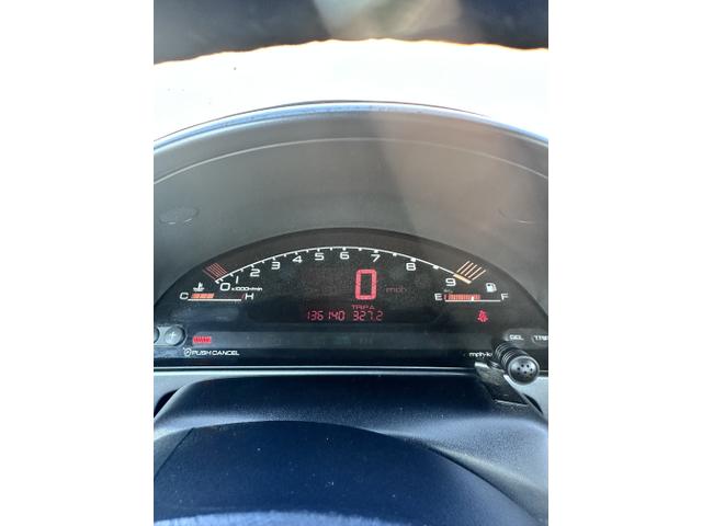 Photo of 2002 Silver Honda S2000