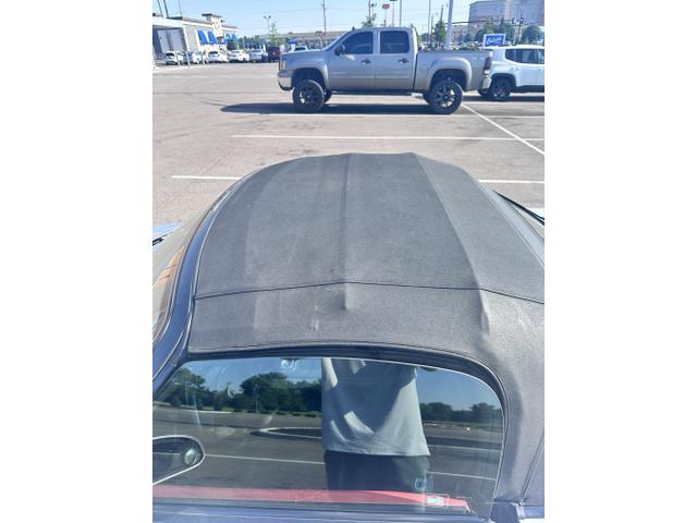 Photo of 2002 Silver Honda S2000