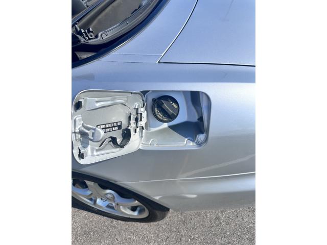 Photo of 2002 Silver Honda S2000