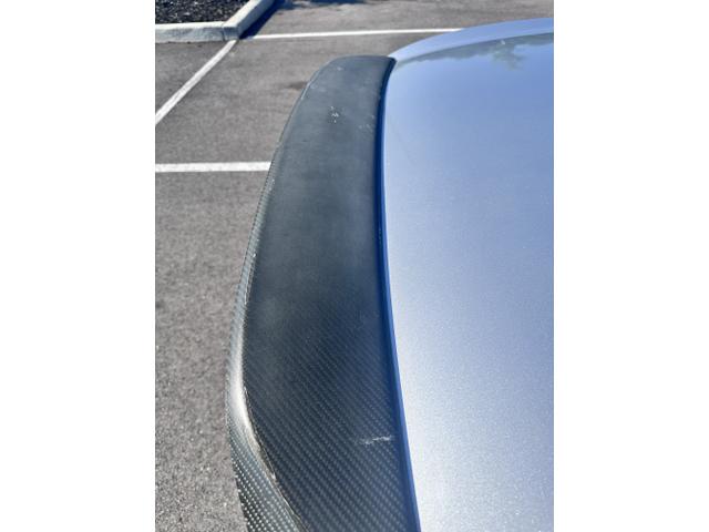Photo of 2002 Silver Honda S2000
