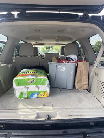 Photo of 2014 Brown Ford Expedition