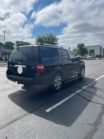 Photo of 2014 Brown Ford Expedition
