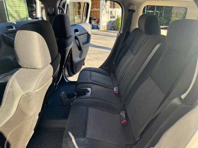 Photo of 2008 Silver Hummer H3