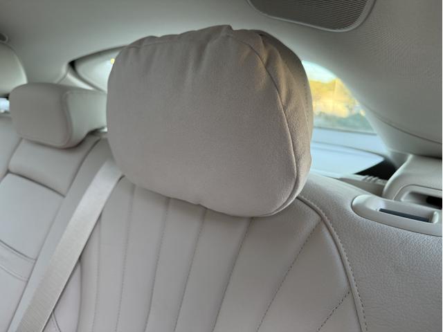 Photo of 2022 Red Mercedes-Benz EQS 580
