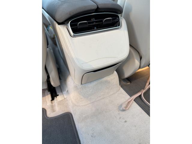 Photo of 2022 Red Mercedes-Benz EQS 580