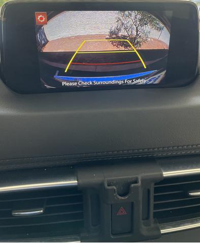 Photo of 2017 Gray Mazda CX-5