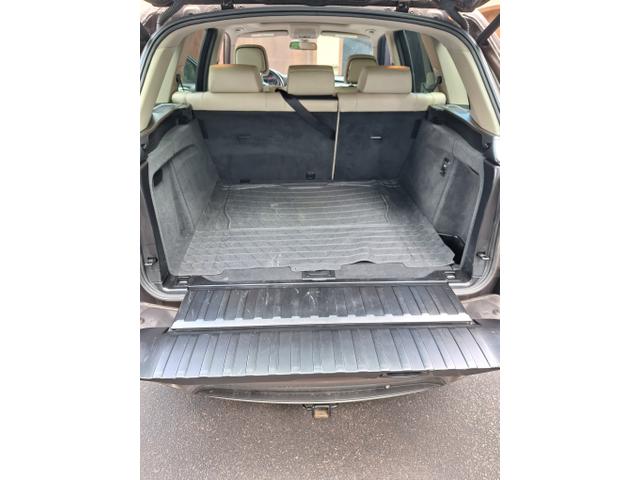 Photo of 2012 Brown BMW X5