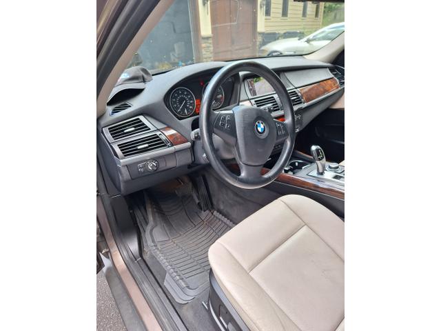 Photo of 2012 Brown BMW X5