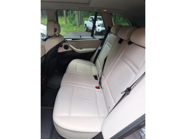 Photo of 2012 Brown BMW X5