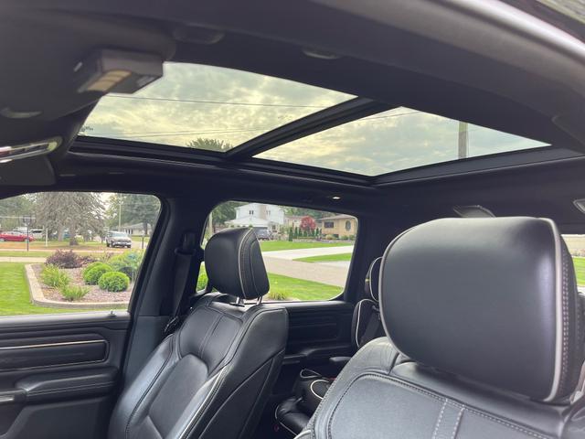 Photo of 2019 Black RAM 1500