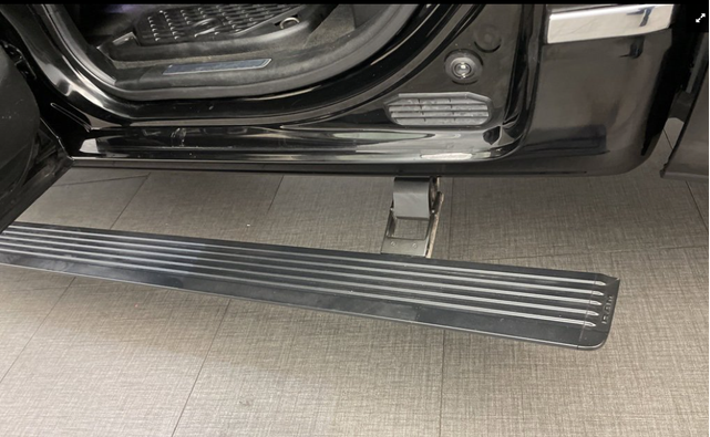 Photo of 2019 Black RAM 1500