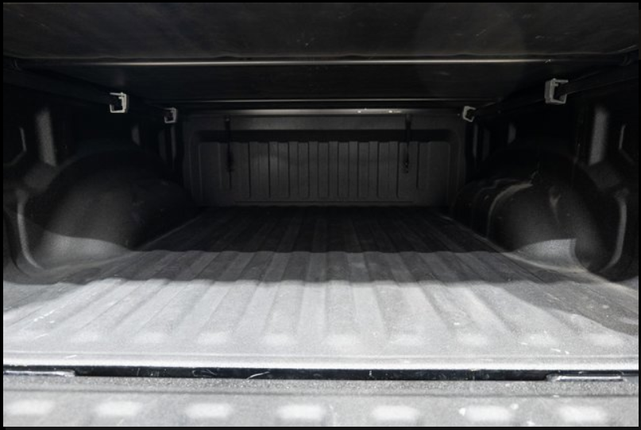 Photo of 2019 Black RAM 1500