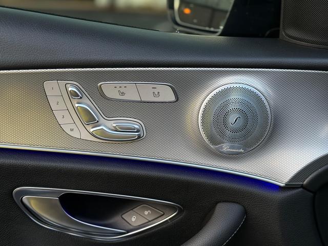 Photo of 2020 Black Mercedes-Benz E-Class