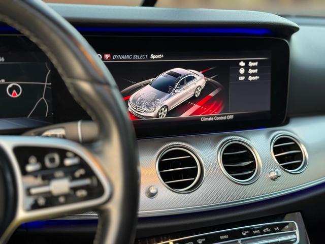 Photo of 2020 Black Mercedes-Benz E-Class