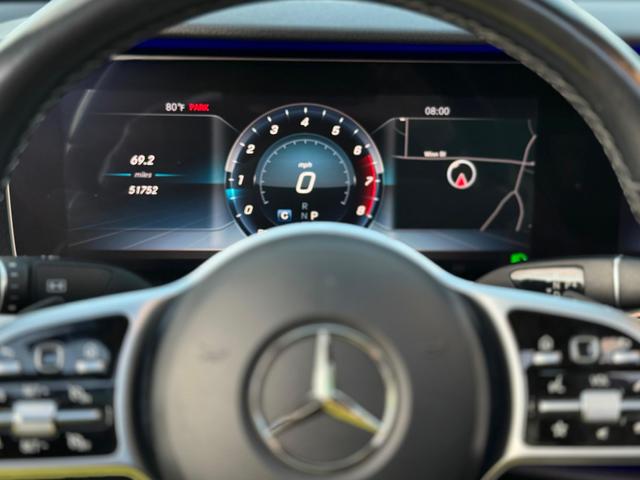 Photo of 2020 Black Mercedes-Benz E-Class