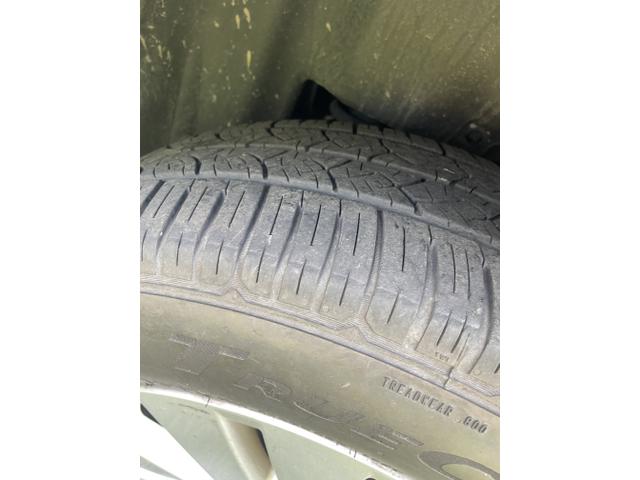 Photo of 2017 Black Subaru Outback