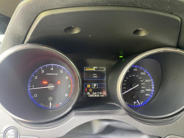 Photo of 2017 Black Subaru Outback