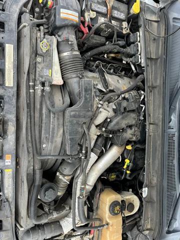 Photo of 2012 White Ford F-350
