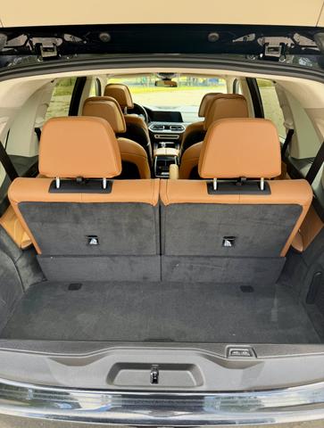 Photo of 2019 Black BMW X7