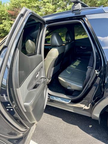 Photo of 2023 Black Hyundai SANTA CRUZ