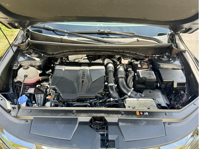 Photo of 2023 Black Hyundai SANTA CRUZ