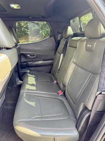 Photo of 2023 Black Hyundai SANTA CRUZ