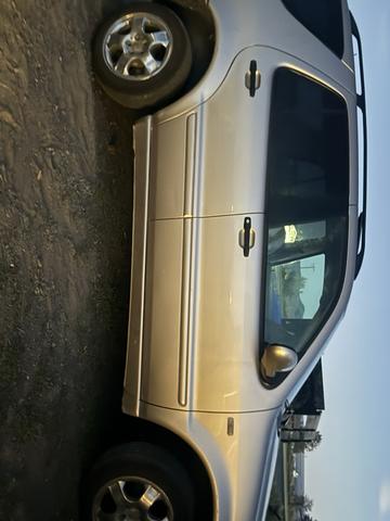 Photo of 2001 Beige Mercedes-Benz M-Class