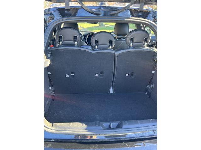 Photo of 2022 Black MINI Hardtop