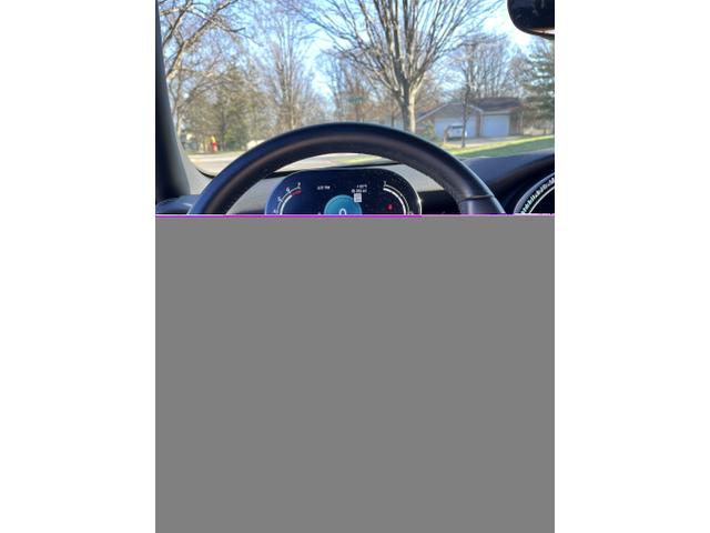 Photo of 2022 Black MINI Hardtop