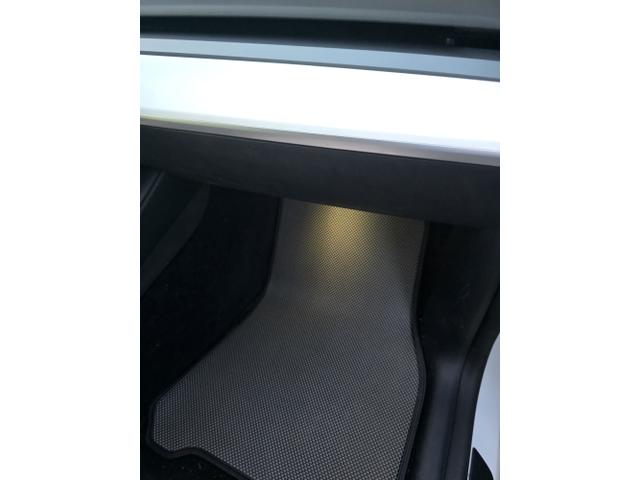 Photo of 2021 White Tesla Model Y