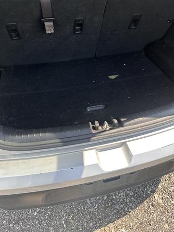 Photo of 2018 Silver Kia Soul