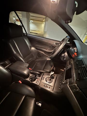 Photo of 2006 Black BMW M3