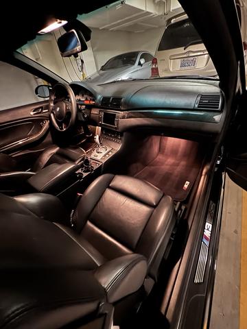 Photo of 2006 Black BMW M3