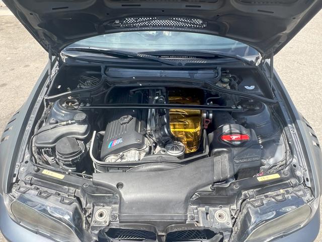 Photo of 2002 Gray BMW M3