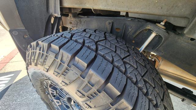 Photo of 2015 Brown Toyota Tacoma